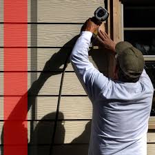 Best Siding Removal and Disposal  in Lindstrom, MN